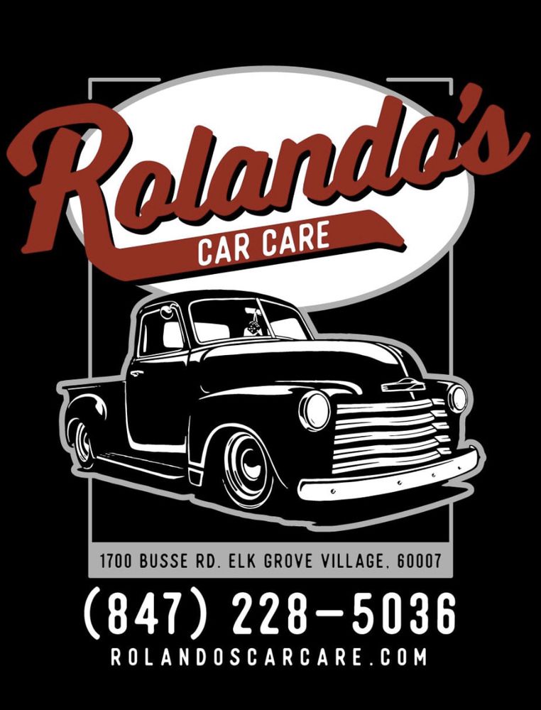 ROLANDO’S CAR CARE Updated October 2024 37 Photos & 33 Reviews