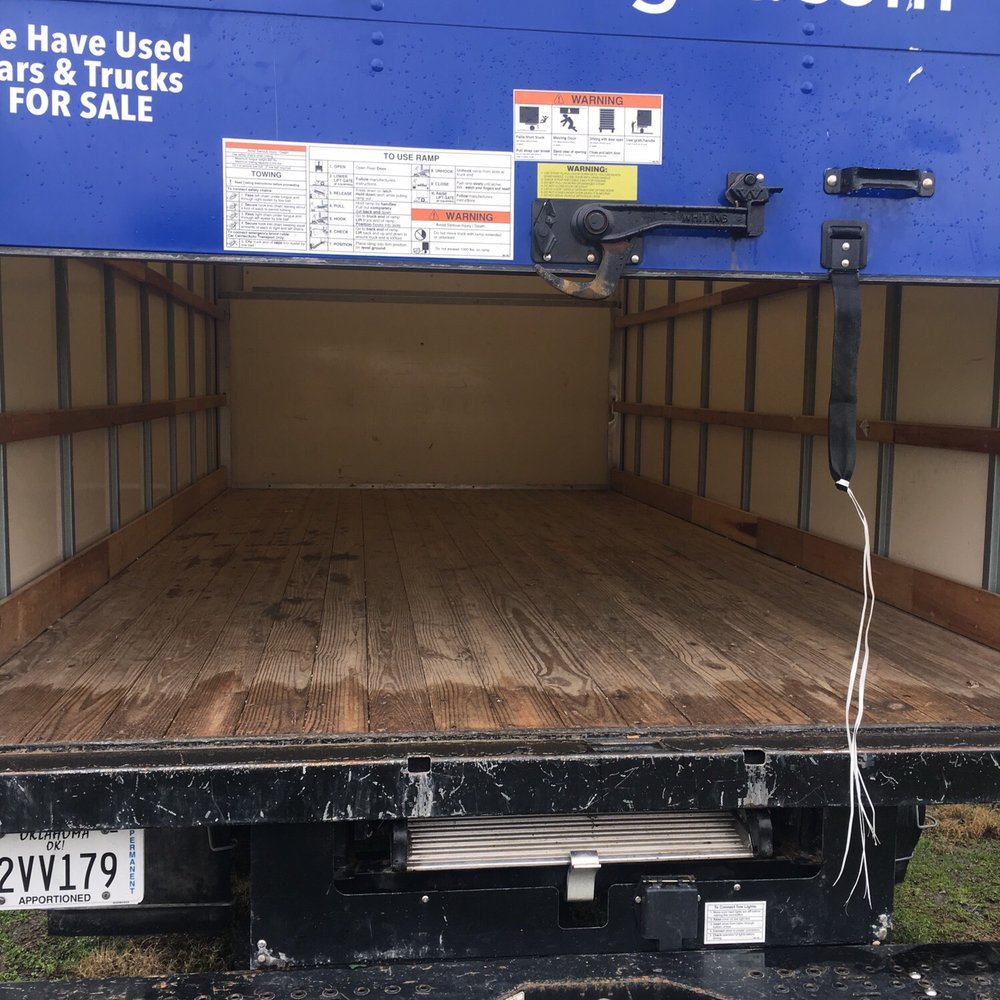 Monumental Moving - Before - Movers Near Me Monumental Moving - Before - Movers Near Me