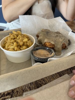 The Southern V by null