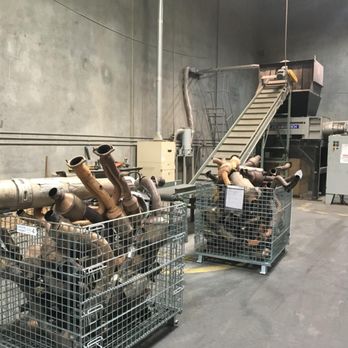 Arrow Recovery Group - Recycling Center Near Me - Fremont, California Arrow Recovery Group - Recycling Center Near Me - Fremont, California