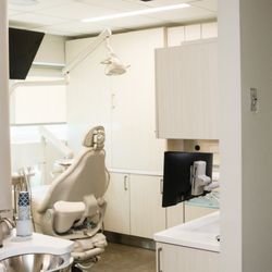 Bay Park Dental Group
