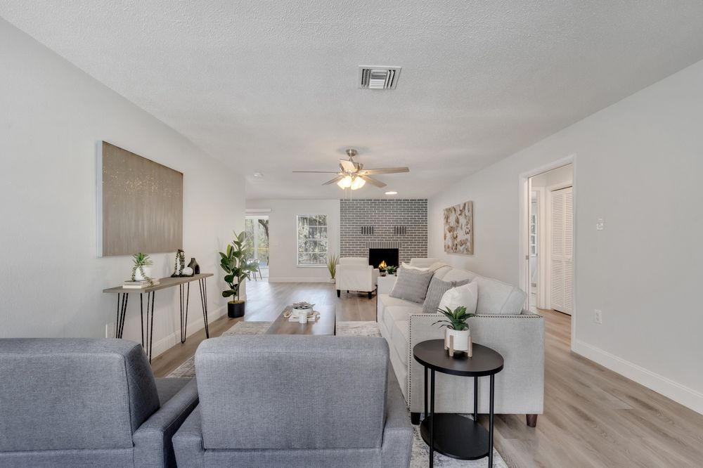 Slide of Cooper Construction