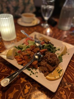 Casablanca The Restaurant by null