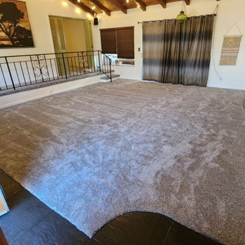 Steven's Carpet & Flooring - Check out the detail around the edges. Very professionally done. - Flooring Near Me - Buena Park, California Steven's Carpet & Flooring - Check out the detail around the edges. Very professionally done. - Flooring Near Me - Buena Park, California