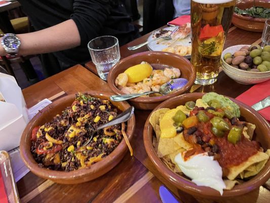 The Market Bar Restaurant by null