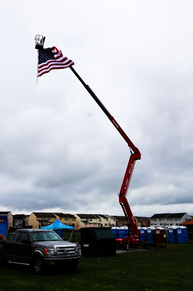 Final Grade Excavation & Tree Service - tree service in New Oxford, PA