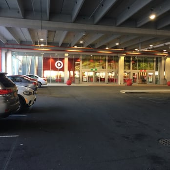 Target - Entrance to Target. - Department Stores Near Me - Bronx, New York