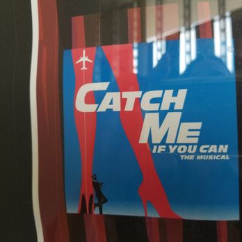 Carpenter Performing Arts Center - Catch me if u can! - Performing Arts Near Me - Long Beach, California