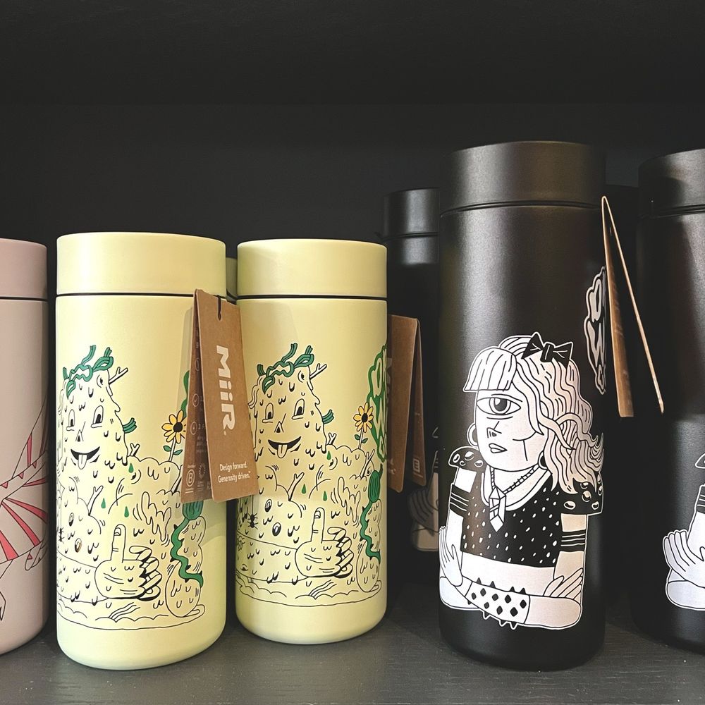 Dreamwave Coffee - Coffee tumblers. - Coffee Roasteries Near Me - Carlsbad, California Dreamwave Coffee - Coffee tumblers. - Coffee Roasteries Near Me - Carlsbad, California
