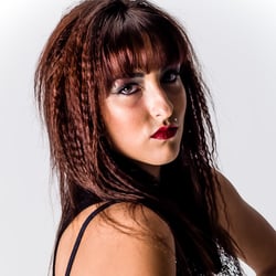 Anazao Salon - We love making your style stand out