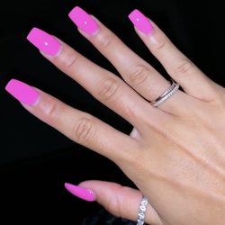 Glamour's Nails