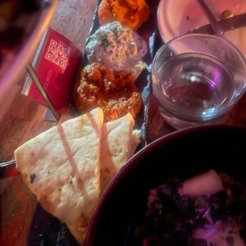 Fandi Mata - Mediterranean Near Me - Brooklyn, New York