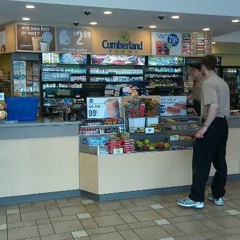 Cumberland Farms - Convenience Stores Near Me - FRAMINGHAM, Massachusetts