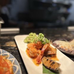 Caló Kitchen + Tequila - Costa Brava