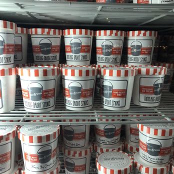 Salt & Straw - Ice Cream & Frozen Yogurt Near Me - Seattle, Washington