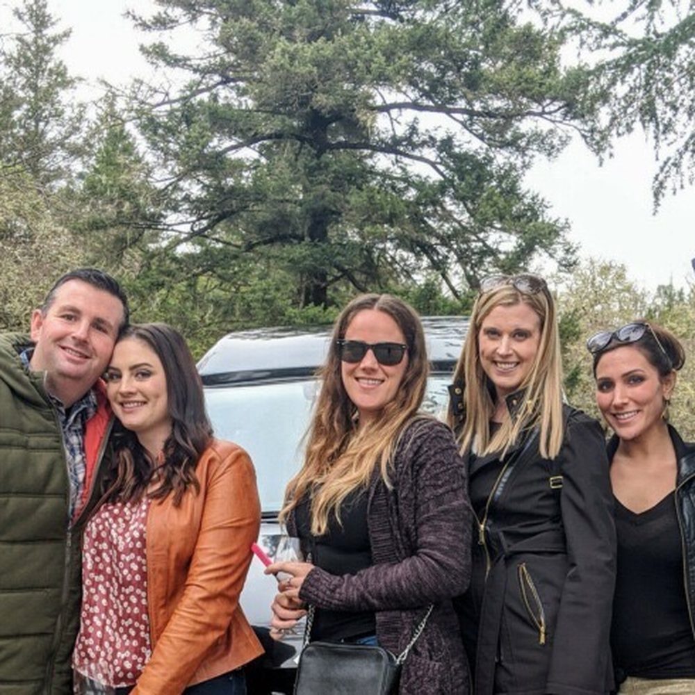 Rose Wine Tours - Best driver for our wine day. - Wine Tours Near Me Rose Wine Tours - Best driver for our wine day. - Wine Tours Near Me