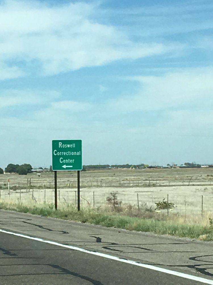 ROSWELL CORRECTIONAL CENTER 578 W Chickasaw Rd, Hagerman, NM Yelp