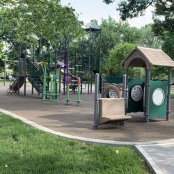 Westover Park