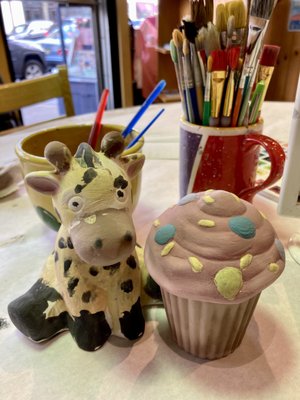 Color Me Mine by null