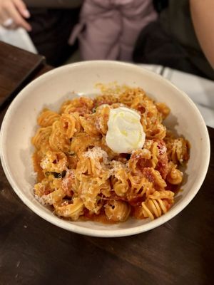 Fiorella Polk by null