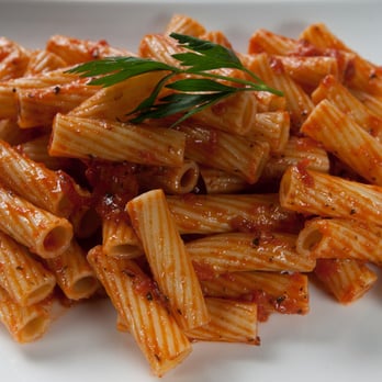Choice Kitchen - Simple kids' pasta marinara - Food Delivery Services Near Me - Danville, California