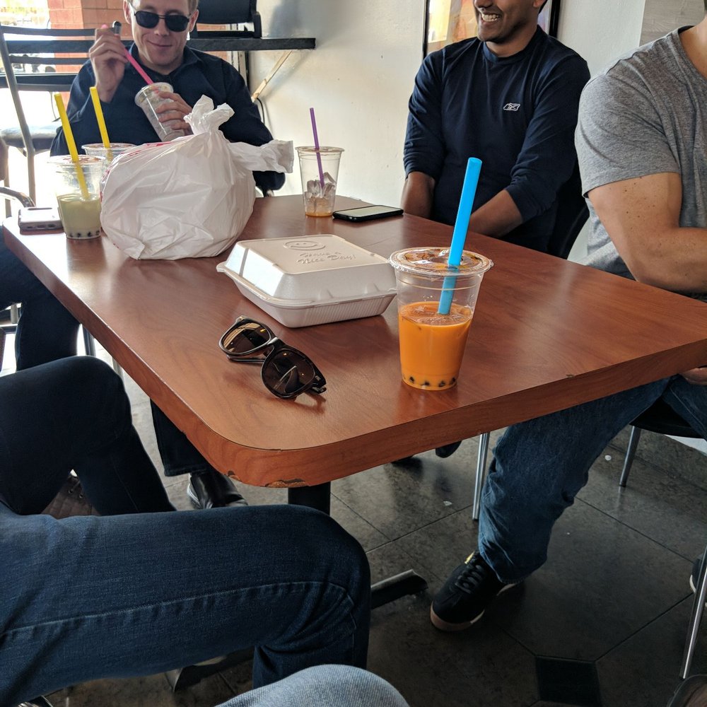 Boba Tea House - Coffee & Tea Near Me - Chandler, Arizona Boba Tea House - Coffee & Tea Near Me - Chandler, Arizona