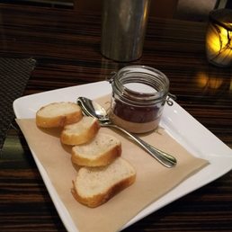 Liver Pate