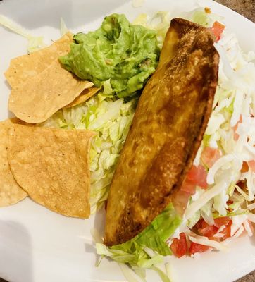 Chapala Mexican Restaurant by null