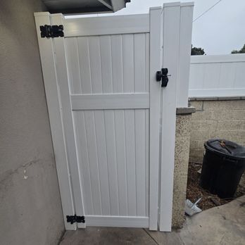 CalVet Fence - Fences & Gates Near Me - Brea, California CalVet Fence - Fences & Gates Near Me - Brea, California
