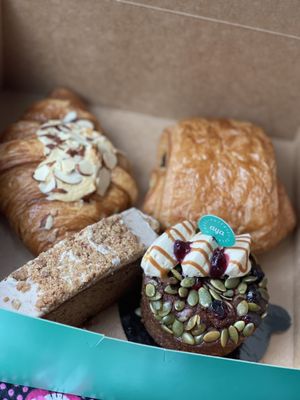 Aya Pastry by null