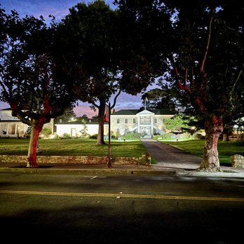Monterey Ghosts - Walking Tours Near Me