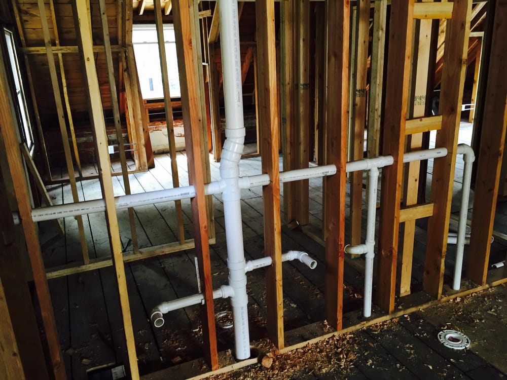 Slide of Python Plumbing