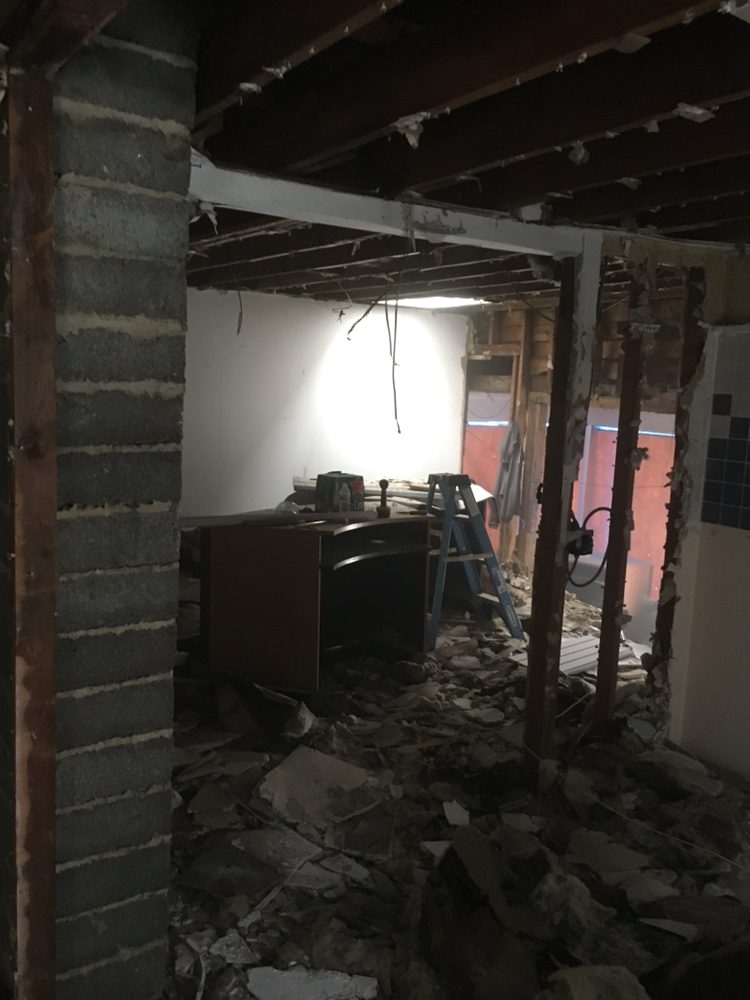 Slide of 2AA Construction