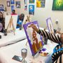 Photo of Painting with a Twist