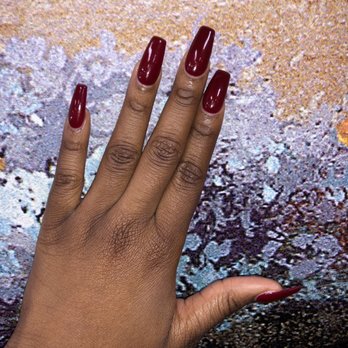 Amazing Nails & Spa - Nail Salons Near Me - Tracy, California