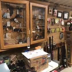 Keystone Ammo & Arms