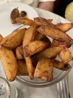 Bidoche Oberkampf by null