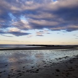 Crescent Beach
