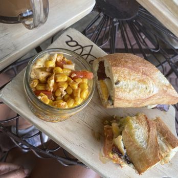 Ella Cafe - American Sandwich/ expresso/W Mocha - Coffee & Tea Near Me - Plantation, Florida
