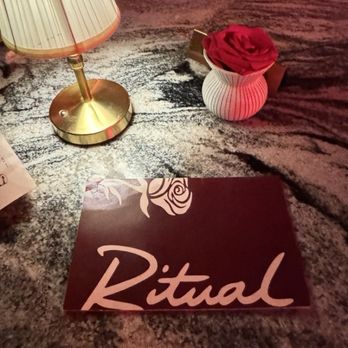 Ritual - Wine Bars Near Me - Dallas, Texas