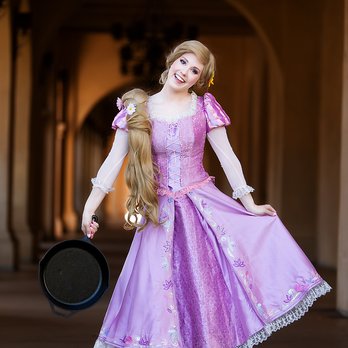 Castle & Co Entertainment - Rapunzel | Castle & Co. Entertainment | www.CastleandCoEntertainment.com | (858) 208-3289 - Party Characters Near Me Castle & Co Entertainment - Rapunzel | Castle & Co. Entertainment | www.CastleandCoEntertainment.com | (858) 208-3289 - Party Characters Near Me