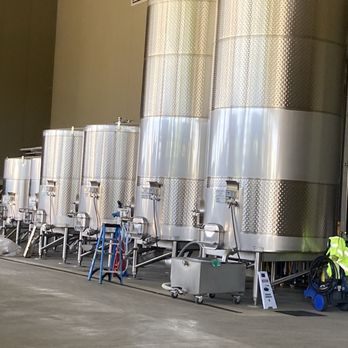 San Antonio Winery - Wineries Near Me - Paso Robles, California