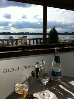 Wineport Lodge by null