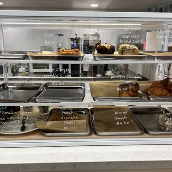 Tot Coffee - Coffee & Tea Near Me - Redondo Beach, California Tot Coffee - Coffee & Tea Near Me - Redondo Beach, California