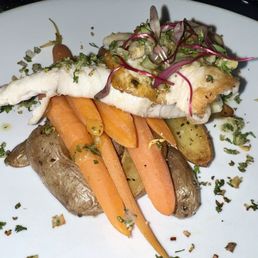 Fish special