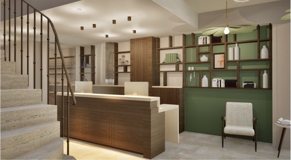 Hôtel de l'Horloge by null