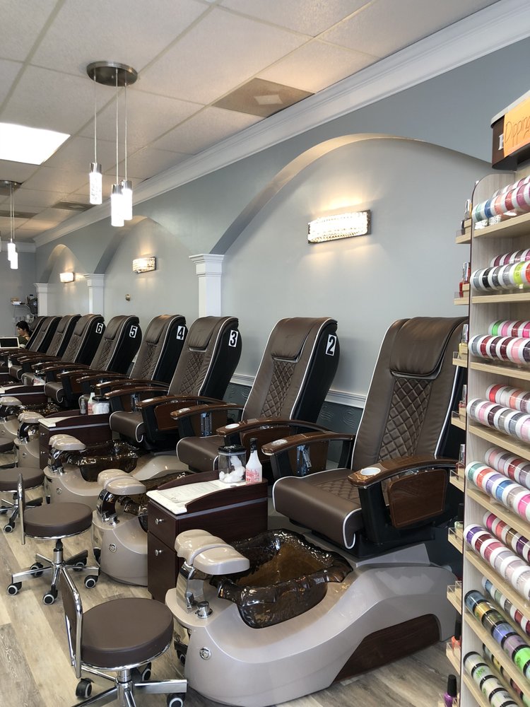 CITY NAILS Updated September 2024 23 Photos & 11 Reviews 2440 W