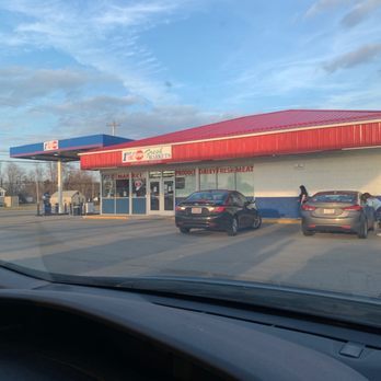 1st Stop - Outside - Convenience Stores Near Me - Fayetteville, Ohio 1st Stop - Outside - Convenience Stores Near Me - Fayetteville, Ohio