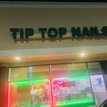 Tip Top Nails - Nail Salons Near Me - Dundalk, Maryland Tip Top Nails - Nail Salons Near Me - Dundalk, Maryland