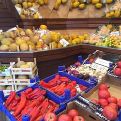 Dinçmar Market